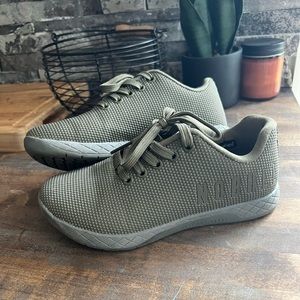 NOBULL training shoes